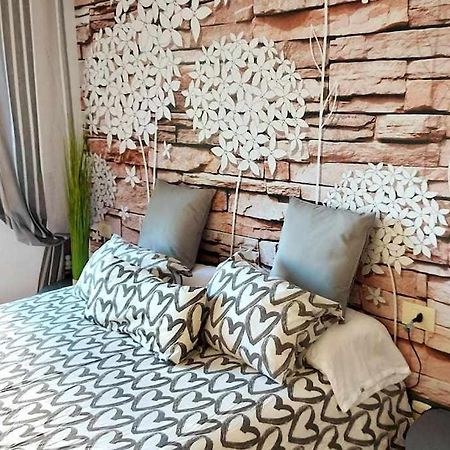 Estancia Acogedora En Vigo Dış mekan fotoğraf