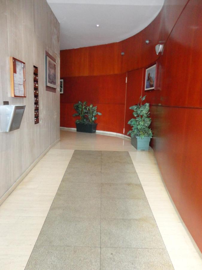 Estancia Acogedora En Vigo Dış mekan fotoğraf