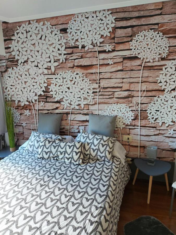 Estancia Acogedora En Vigo Dış mekan fotoğraf