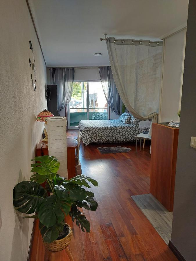 Estancia Acogedora En Vigo Dış mekan fotoğraf