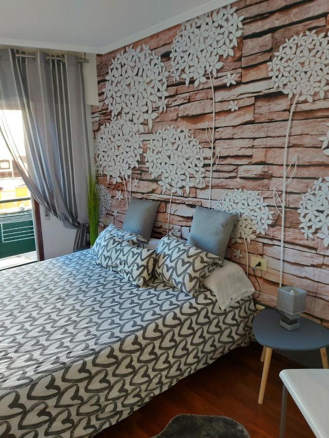 Estancia Acogedora En Vigo Dış mekan fotoğraf