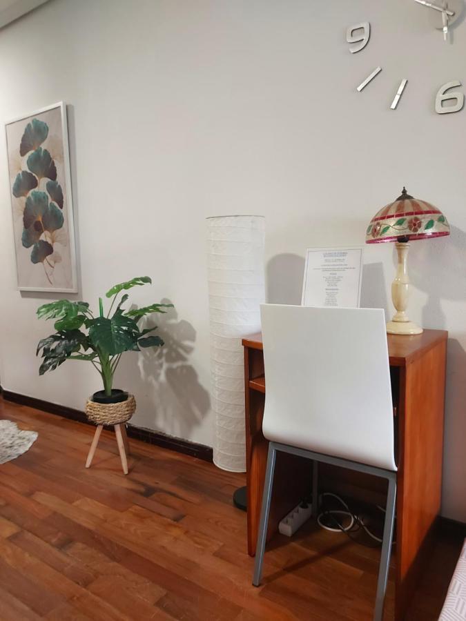 Estancia Acogedora En Vigo Dış mekan fotoğraf