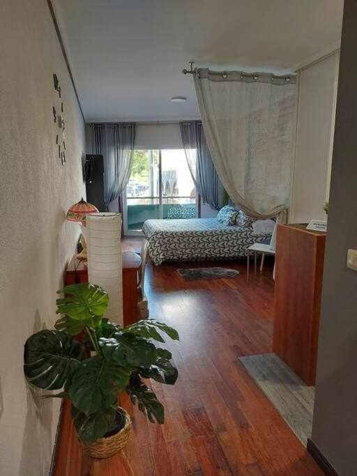 Estancia Acogedora En Vigo Dış mekan fotoğraf
