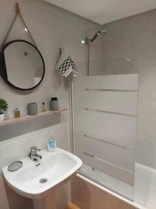 Estancia Acogedora En Vigo Dış mekan fotoğraf
