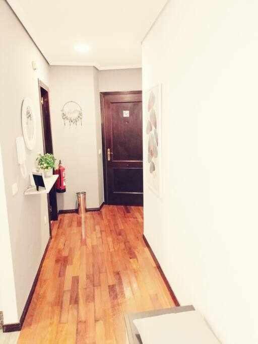 Estancia Acogedora En Vigo Dış mekan fotoğraf
