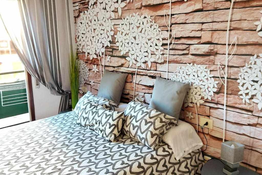 Estancia Acogedora En Vigo Dış mekan fotoğraf